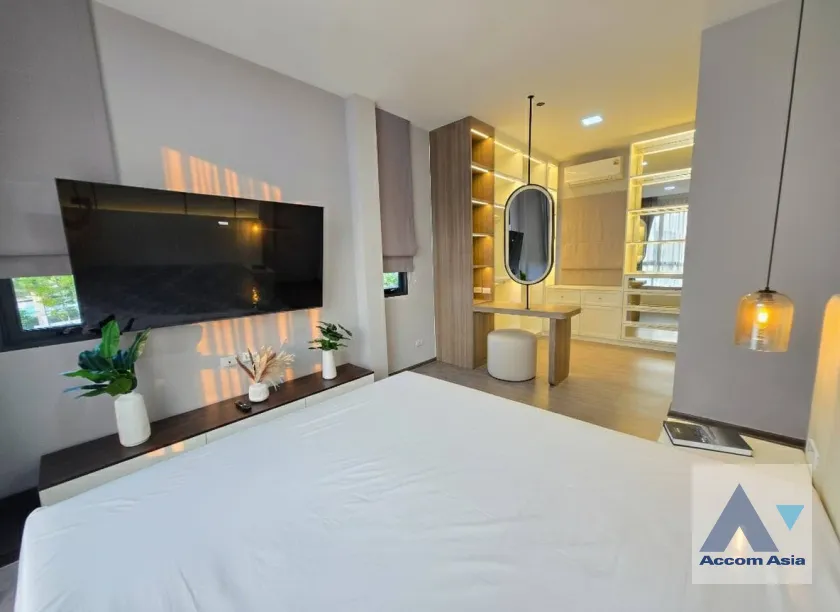 13  4 br House for rent and sale in Samutprakan ,Samutprakan  at Grande Pleno Sukhumvit - Bangna AA45752