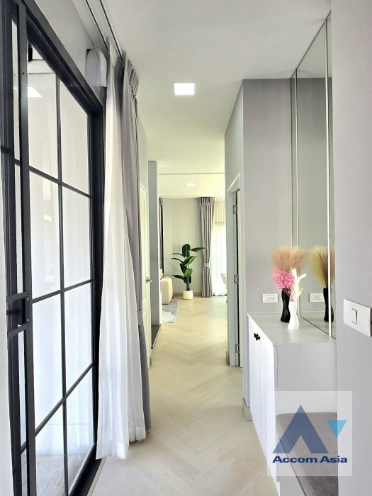 9  4 br House for rent and sale in Samutprakan ,Samutprakan  at Grande Pleno Sukhumvit - Bangna AA45752