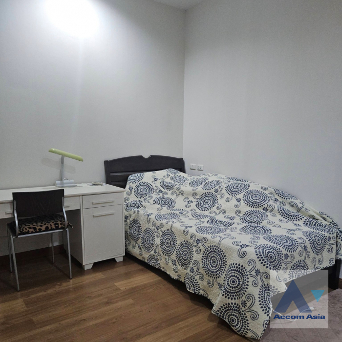 8  2 br Condominium For Rent in Ploenchit ,Bangkok BTS Ratchathewi at Baan Klang Krung Siam-Pathumwan AA45753