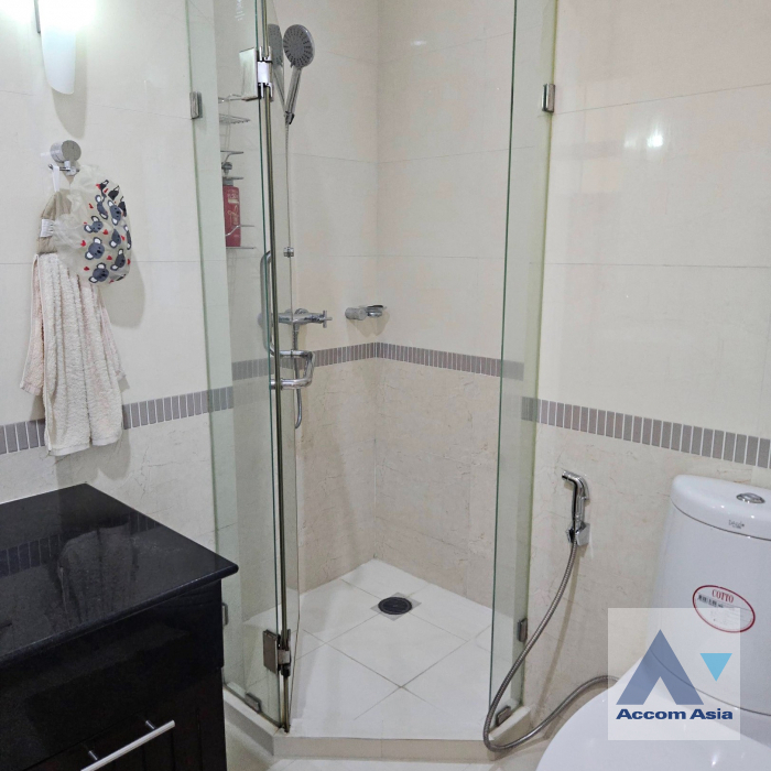 12  2 br Condominium For Rent in Ploenchit ,Bangkok BTS Ratchathewi at Baan Klang Krung Siam-Pathumwan AA45753