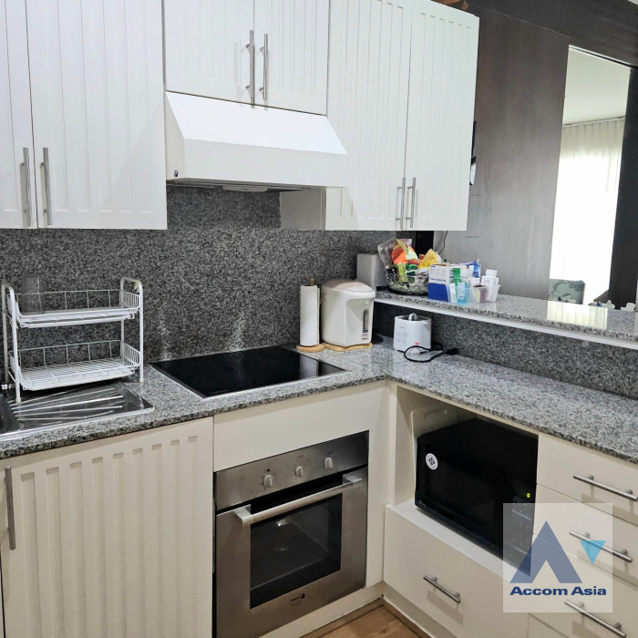 5  2 br Condominium For Rent in Ploenchit ,Bangkok BTS Ratchathewi at Baan Klang Krung Siam-Pathumwan AA45753
