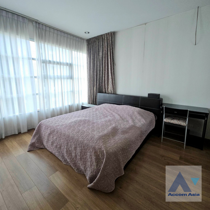 7  2 br Condominium For Rent in Ploenchit ,Bangkok BTS Ratchathewi at Baan Klang Krung Siam-Pathumwan AA45753