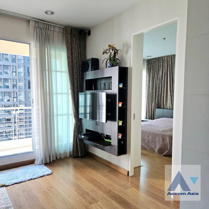 6  2 br Condominium For Rent in Ploenchit ,Bangkok BTS Ratchathewi at Baan Klang Krung Siam-Pathumwan AA45753