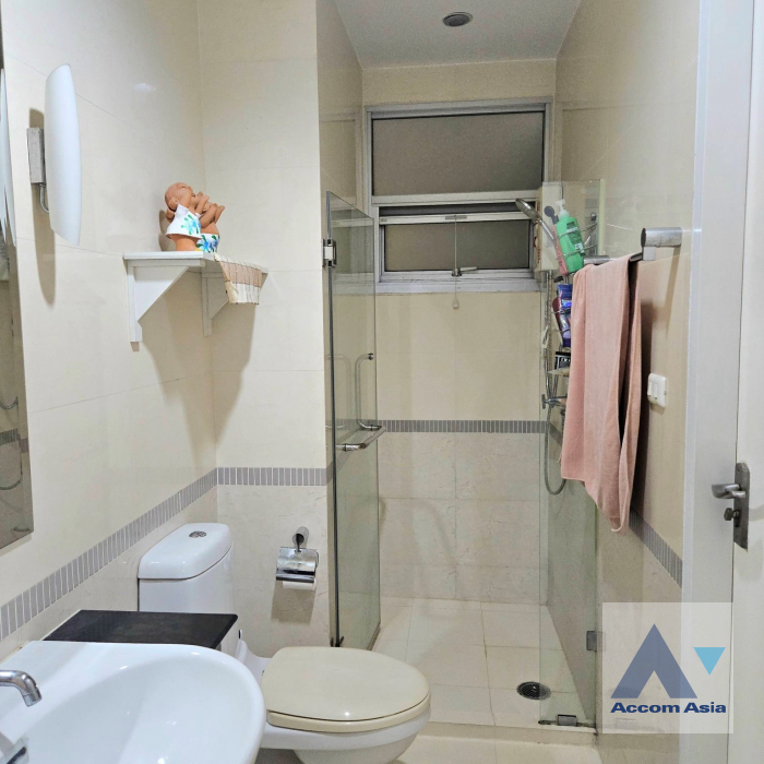 13  2 br Condominium For Rent in Ploenchit ,Bangkok BTS Ratchathewi at Baan Klang Krung Siam-Pathumwan AA45753