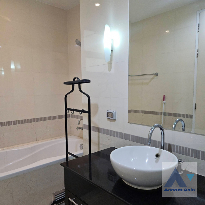 11  2 br Condominium For Rent in Ploenchit ,Bangkok BTS Ratchathewi at Baan Klang Krung Siam-Pathumwan AA45753