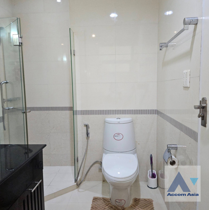 10  2 br Condominium For Rent in Ploenchit ,Bangkok BTS Ratchathewi at Baan Klang Krung Siam-Pathumwan AA45753