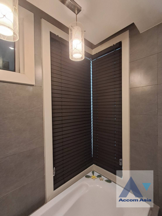 11  1 br Condominium for rent and sale in New Phetchaburi ,Bangkok BTS Chitlom at Manhattan Chidlom AA45755