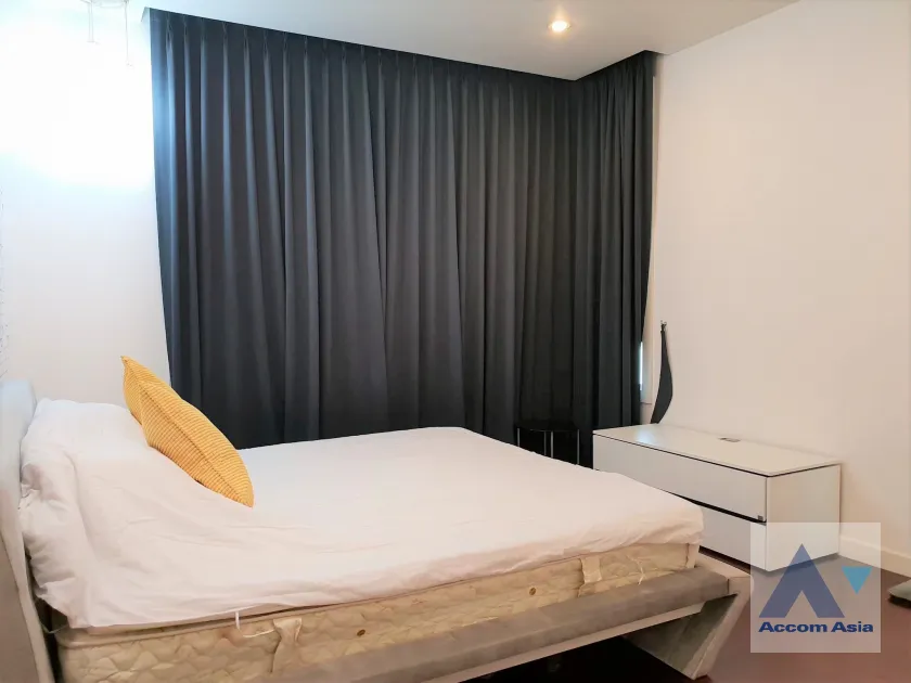 6  1 br Condominium for rent and sale in New Phetchaburi ,Bangkok BTS Chitlom at Manhattan Chidlom AA45755