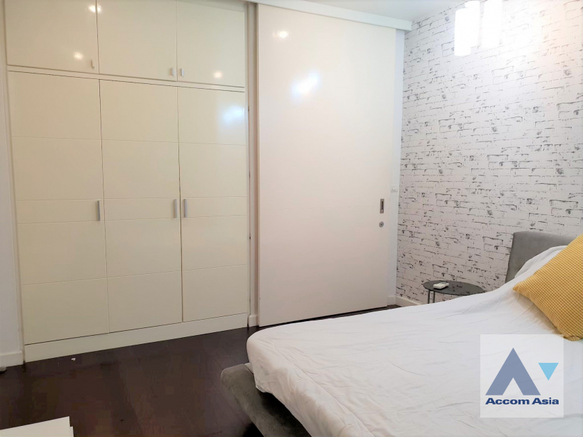 8  1 br Condominium for rent and sale in New Phetchaburi ,Bangkok BTS Chitlom at Manhattan Chidlom AA45755