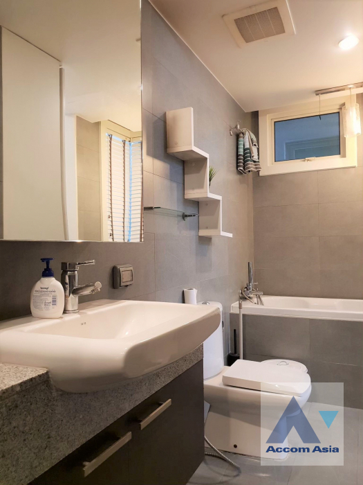 9  1 br Condominium for rent and sale in New Phetchaburi ,Bangkok BTS Chitlom at Manhattan Chidlom AA45755