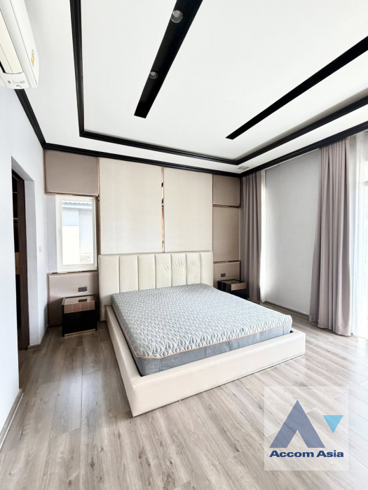 10  3 br House For Rent in Samutprakan ,Samutprakan  at Mantana 2 Bangna Km.7 AA45756