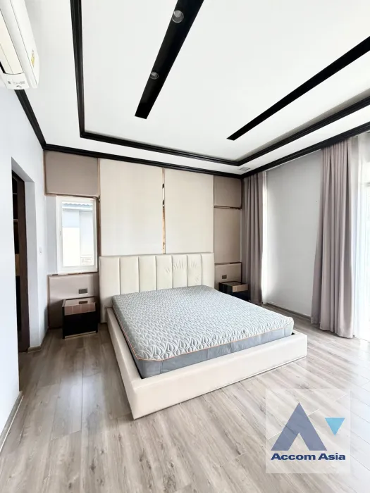 10  3 br House For Rent in Samutprakan ,Samutprakan  at Mantana 2 Bangna Km.7 AA45756