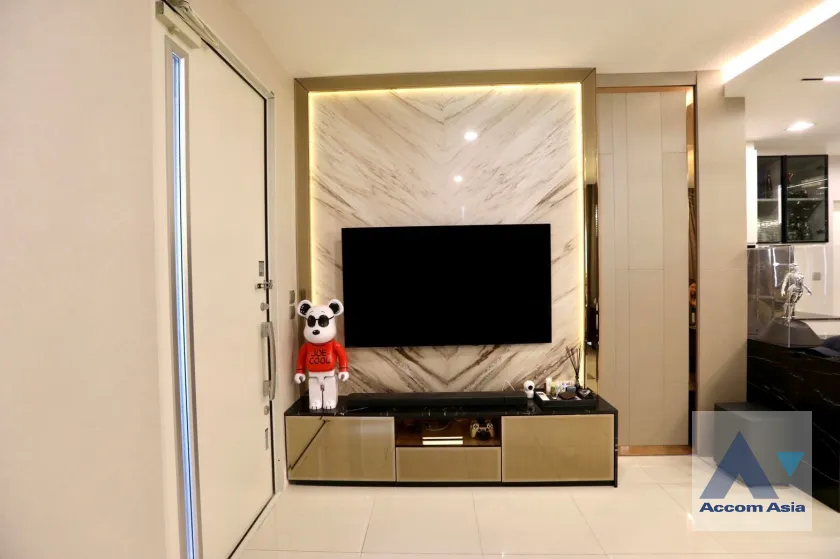 unitFully Furnished |  3 Bedrooms  House For Rent in Samutprakan, Samutprakan  (AA45756)