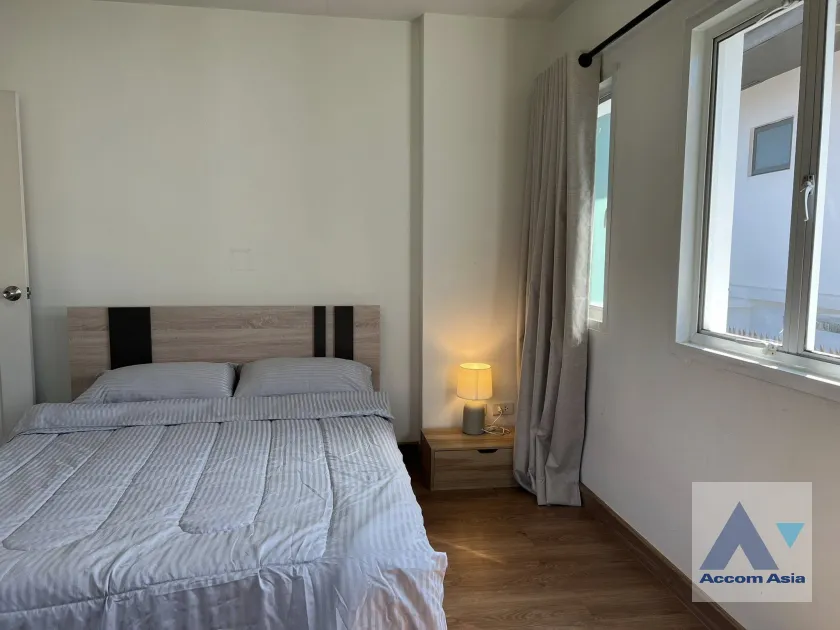 9  3 br House For Rent in Latkrabang ,Bangkok  at Baan Baramed AA45760
