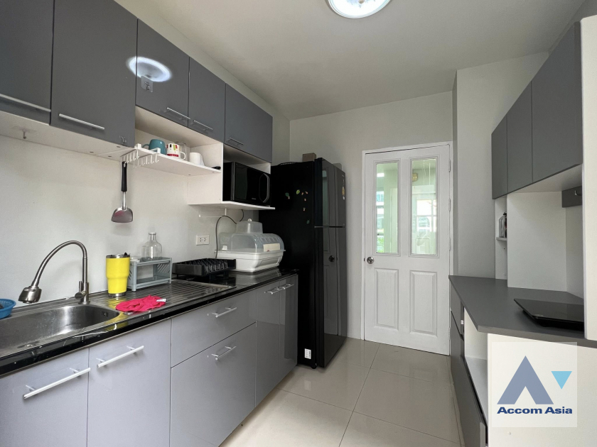 5  3 br House For Rent in Latkrabang ,Bangkok  at Baan Baramed AA45760