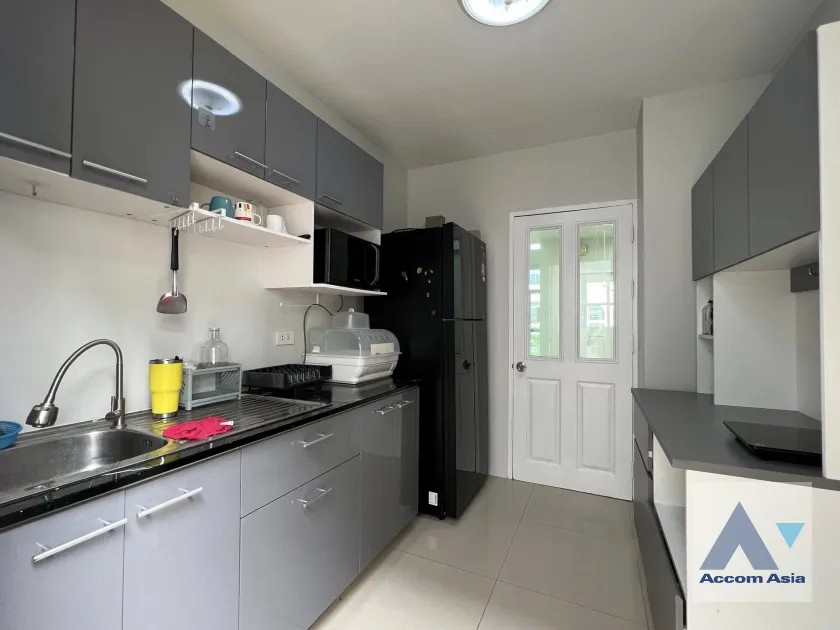 5  3 br House For Rent in Latkrabang ,Bangkok  at Baan Baramed AA45760