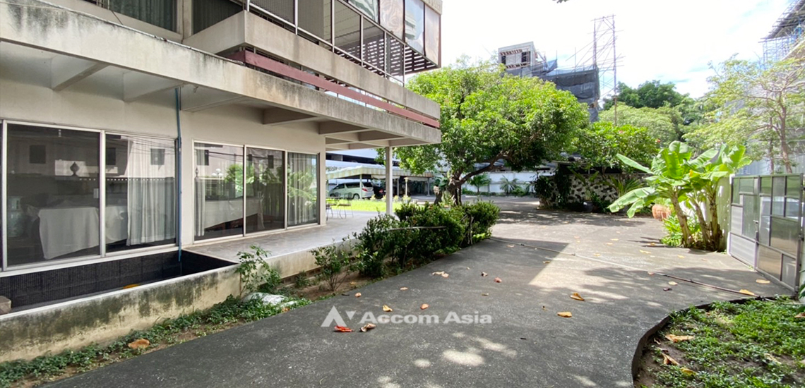 7  3 br House For Rent in Sukhumvit ,Bangkok MRT Queen Sirikit National Convention Center 10002801