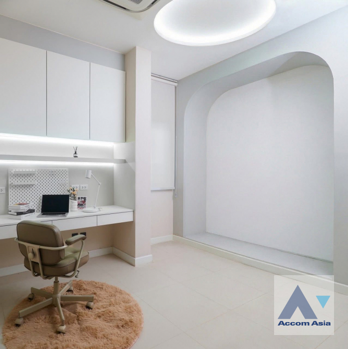 10  3 br House for rent and sale in Sukhumvit ,Bangkok BTS Punnawithi at The Gentry Sukhumvit 101 AA45761