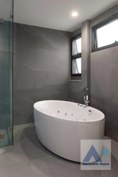 14  3 br House for rent and sale in Sukhumvit ,Bangkok BTS Punnawithi at The Gentry Sukhumvit 101 AA45761