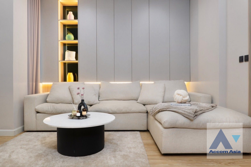  1  3 br House for rent and sale in Sukhumvit ,Bangkok BTS Punnawithi at The Gentry Sukhumvit 101 AA45761