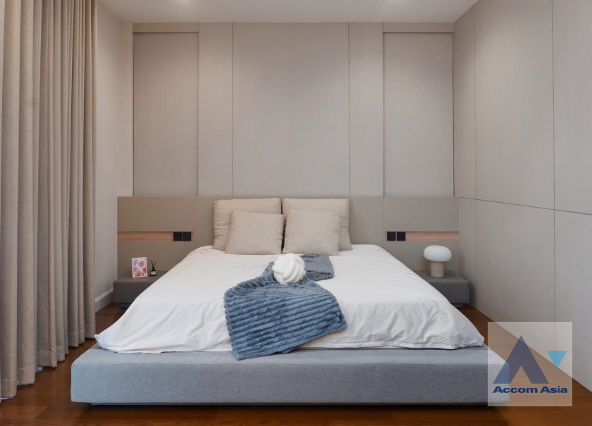 13  3 br House for rent and sale in Sukhumvit ,Bangkok BTS Punnawithi at The Gentry Sukhumvit 101 AA45761