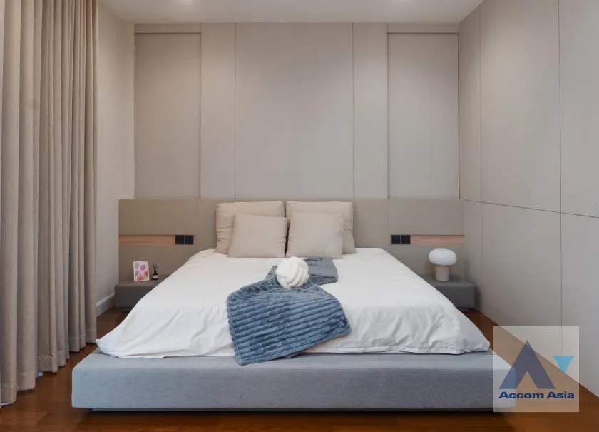 13  3 br House for rent and sale in Sukhumvit ,Bangkok BTS Punnawithi at The Gentry Sukhumvit 101 AA45761