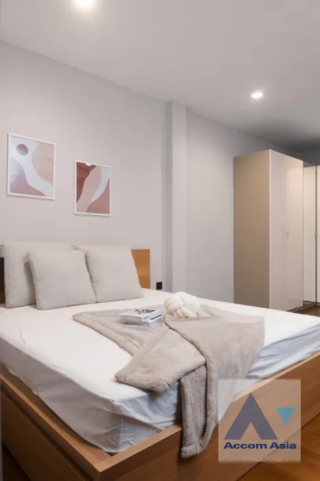 18  3 br House for rent and sale in Sukhumvit ,Bangkok BTS Punnawithi at The Gentry Sukhumvit 101 AA45761