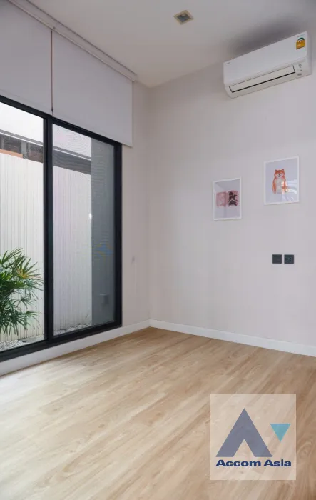 19  3 br House for rent and sale in Sukhumvit ,Bangkok BTS Punnawithi at The Gentry Sukhumvit 101 AA45761