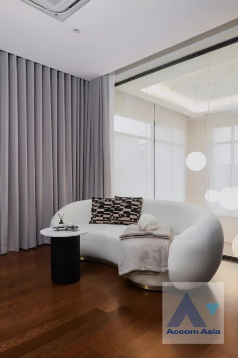 9  3 br House for rent and sale in Sukhumvit ,Bangkok BTS Punnawithi at The Gentry Sukhumvit 101 AA45761