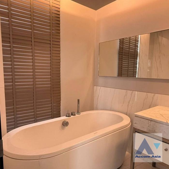 condominium for rent in Sathorn, Bangkok Code AA45763