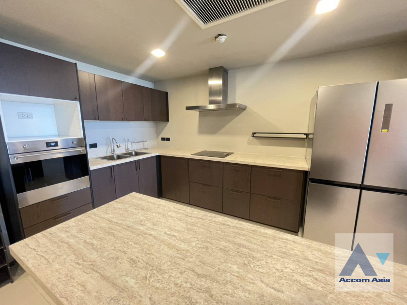 5  2 br Condominium for rent and sale in Sathorn ,Bangkok BRT Arkhan Songkhro - BTS Chong Nonsi at Sathorn Heritage AA45763