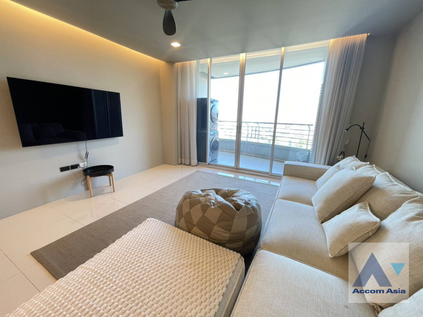  1  2 br Condominium for rent and sale in Sathorn ,Bangkok BRT Arkhan Songkhro - BTS Chong Nonsi at Sathorn Heritage AA45763