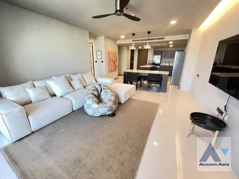  2  2 br Condominium for rent and sale in Sathorn ,Bangkok  at Sathorn Heritage AA45763