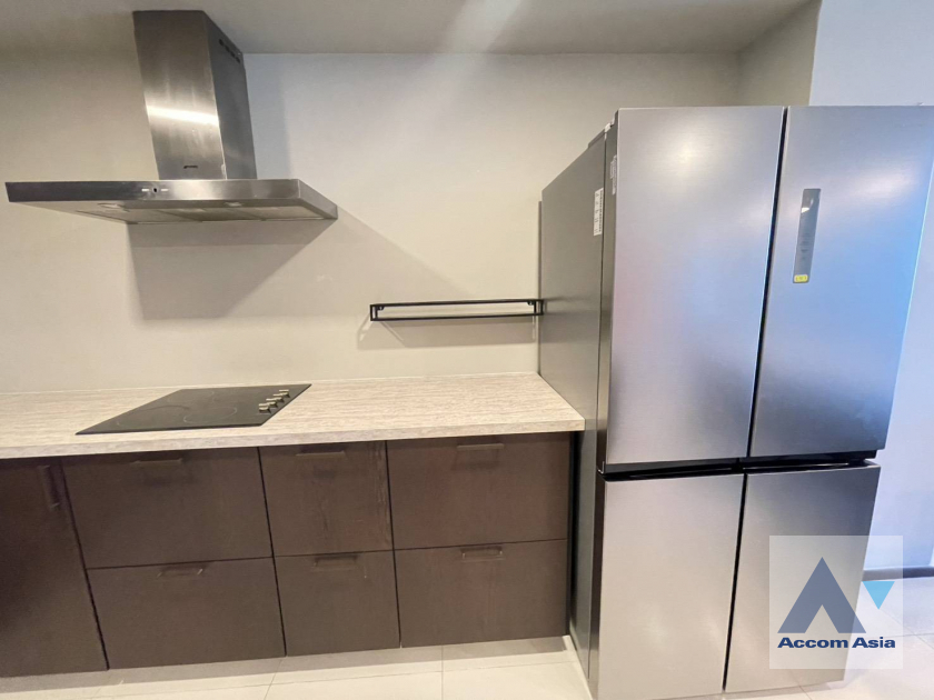 7  2 br Condominium for rent and sale in Sathorn ,Bangkok BRT Arkhan Songkhro - BTS Chong Nonsi at Sathorn Heritage AA45763