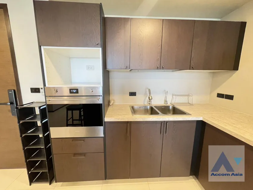 6  2 br Condominium for rent and sale in Sathorn ,Bangkok  at Sathorn Heritage AA45763