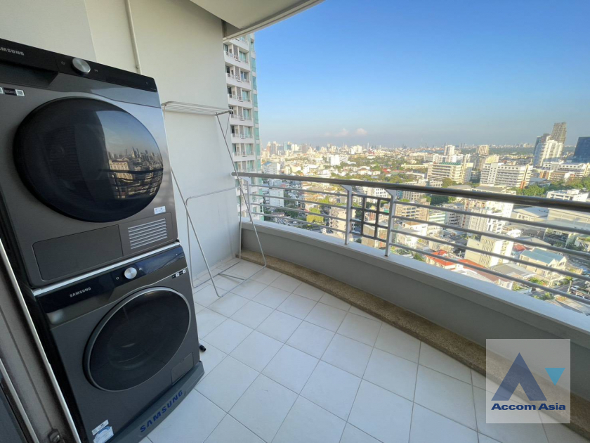 18  2 br Condominium for rent and sale in Sathorn ,Bangkok BRT Arkhan Songkhro - BTS Chong Nonsi at Sathorn Heritage AA45763