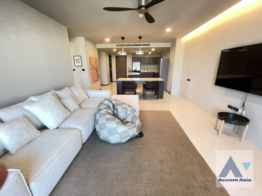  1  2 br Condominium for rent and sale in Sathorn ,Bangkok BRT Arkhan Songkhro - BTS Chong Nonsi at Sathorn Heritage AA45763