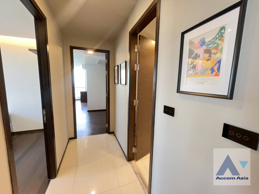 8  2 br Condominium for rent and sale in Sathorn ,Bangkok BRT Arkhan Songkhro - BTS Chong Nonsi at Sathorn Heritage AA45763