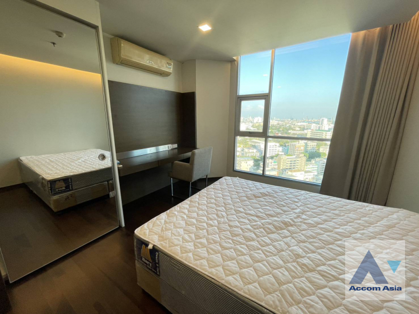 12  2 br Condominium for rent and sale in Sathorn ,Bangkok BRT Arkhan Songkhro - BTS Chong Nonsi at Sathorn Heritage AA45763