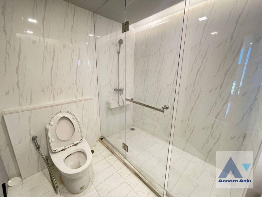 17  2 br Condominium for rent and sale in Sathorn ,Bangkok BRT Arkhan Songkhro - BTS Chong Nonsi at Sathorn Heritage AA45763