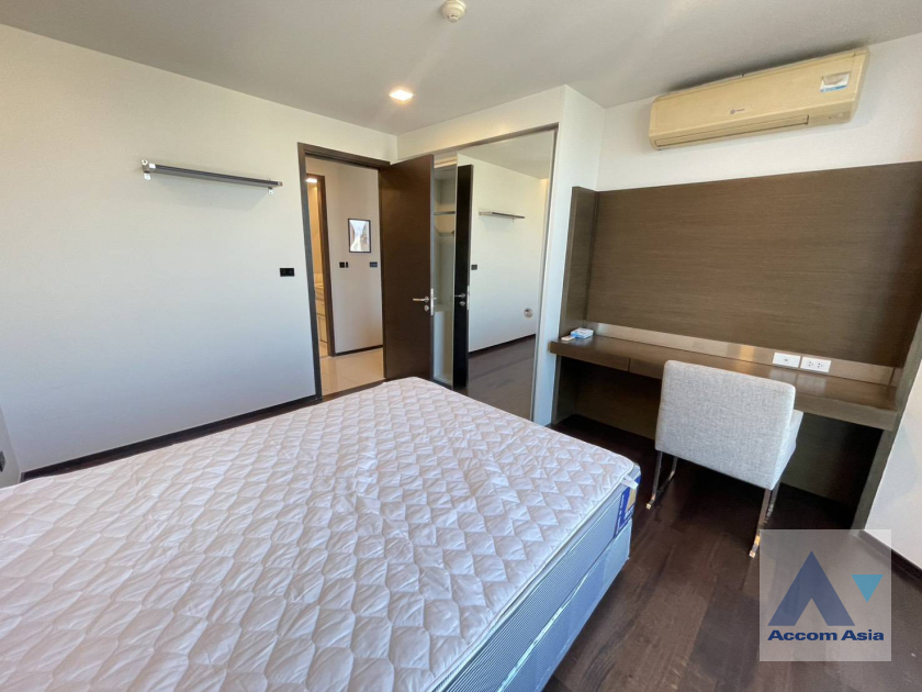 13  2 br Condominium for rent and sale in Sathorn ,Bangkok BRT Arkhan Songkhro - BTS Chong Nonsi at Sathorn Heritage AA45763