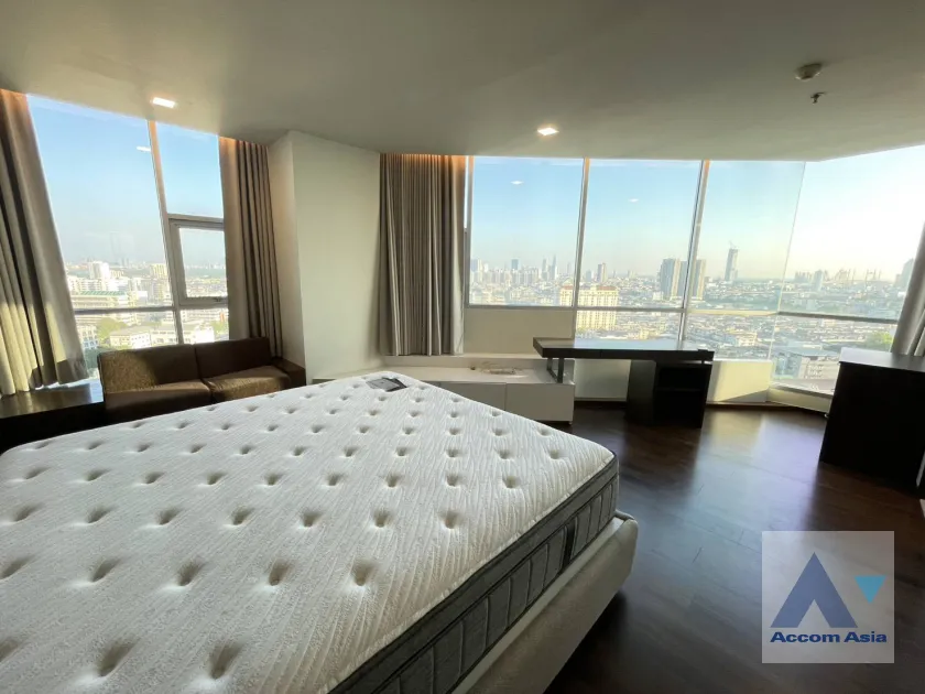 9  2 br Condominium for rent and sale in Sathorn ,Bangkok  at Sathorn Heritage AA45763