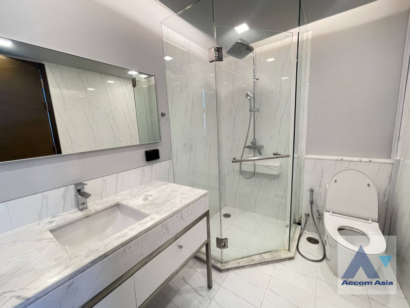 15  2 br Condominium For Rent in Sathorn ,Bangkok BRT Arkhan Songkhro - BTS Chong Nonsi at Sathorn Heritage AA45763