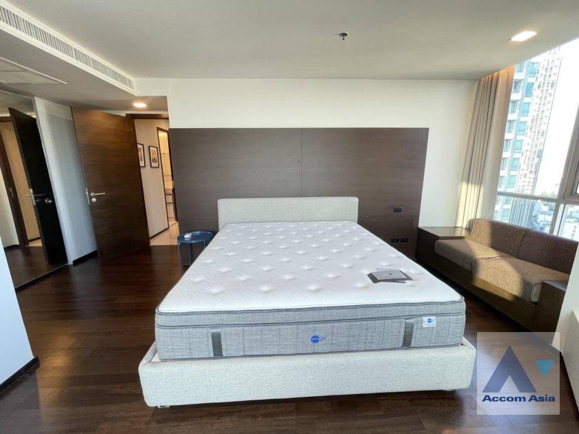 10  2 br Condominium for rent and sale in Sathorn ,Bangkok BRT Arkhan Songkhro - BTS Chong Nonsi at Sathorn Heritage AA45763