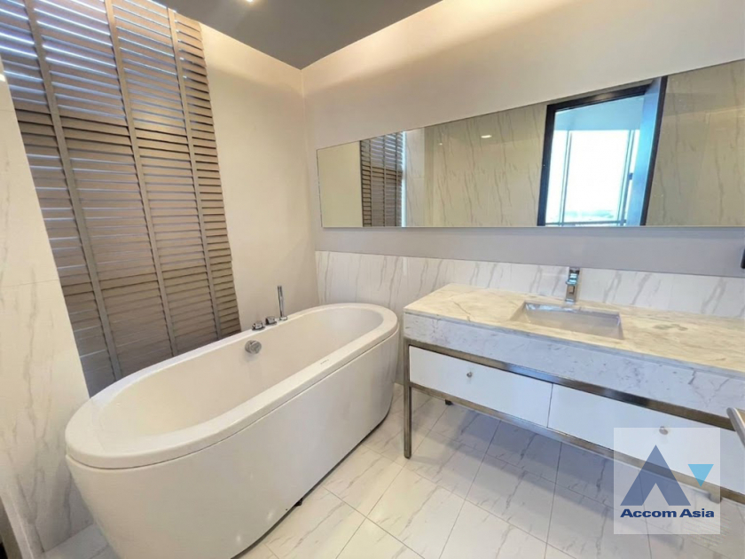 14  2 br Condominium For Rent in Sathorn ,Bangkok BRT Arkhan Songkhro - BTS Chong Nonsi at Sathorn Heritage AA45763