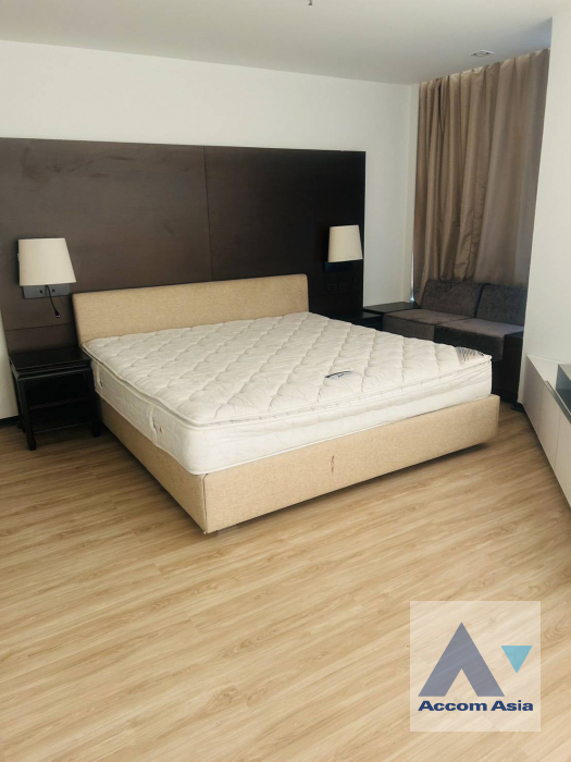 condominium for rent in Sathorn, Bangkok Code AA45765