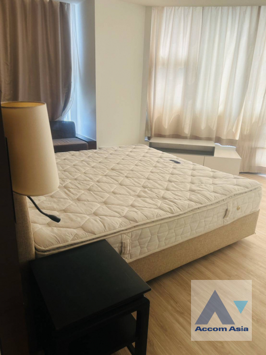 condominium for rent in Sathorn, Bangkok Code AA45765