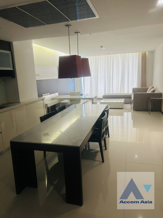 condominium for rent in Sathorn, Bangkok Code AA45765