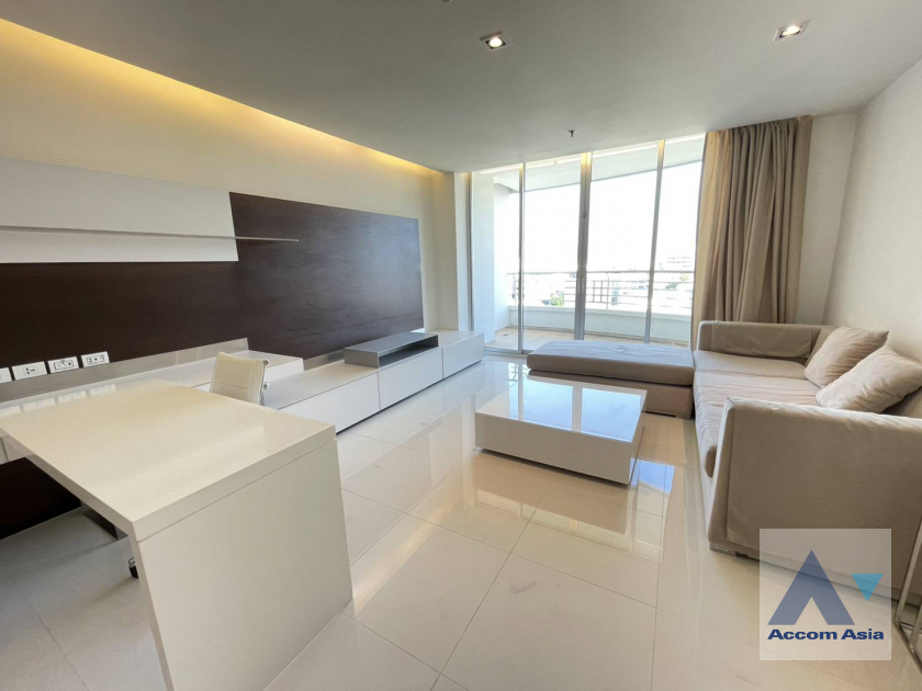  1  2 br Condominium For Rent in Sathorn ,Bangkok BTS Chong Nonsi - BRT Arkhan Songkhro at Sathorn Heritage AA45765