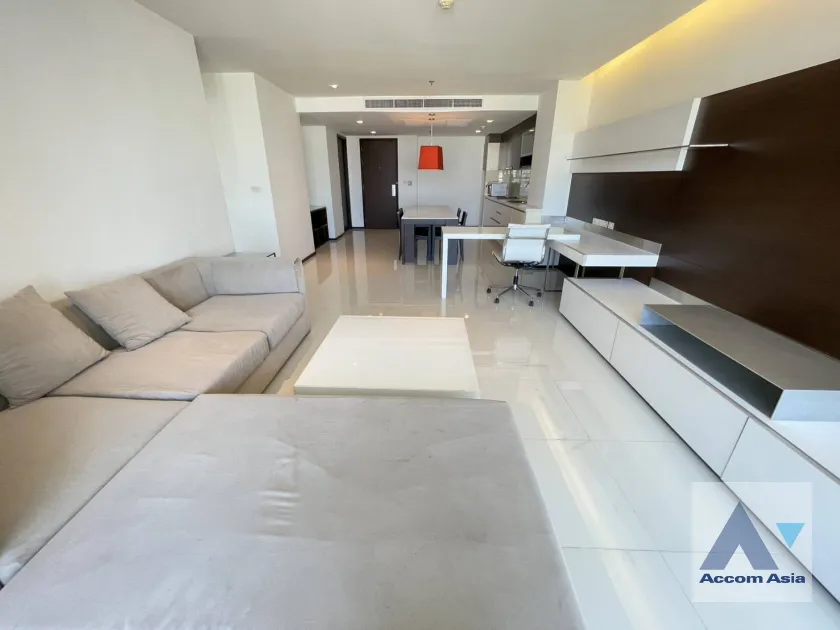  1  2 br Condominium For Rent in Sathorn ,Bangkok  at Sathorn Heritage AA45765
